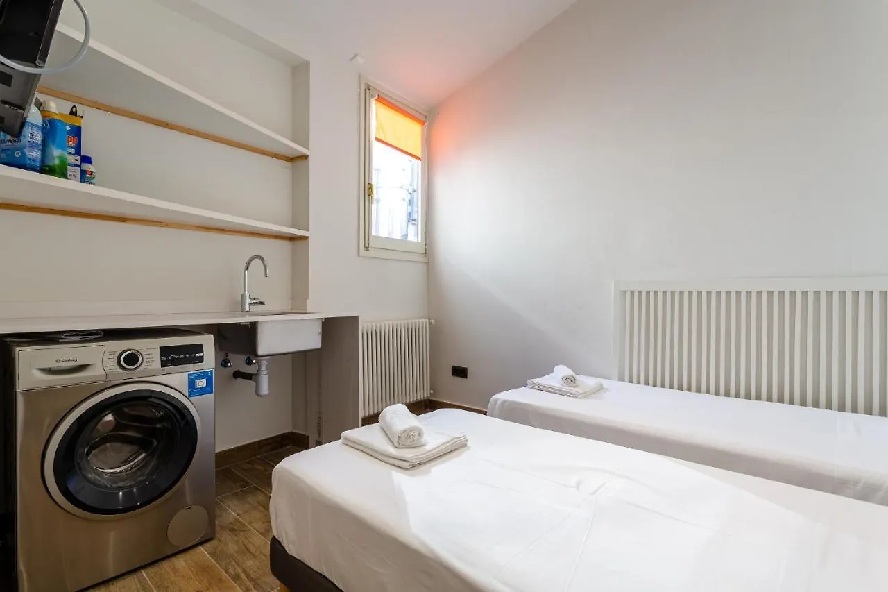 Arbol Del Te Apartment Girona